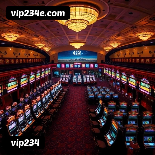 vip234 slots no app