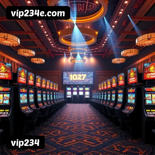 vip234 multi dispositivo
