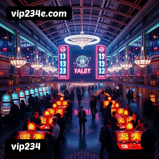 Slots no app vip234 mobile