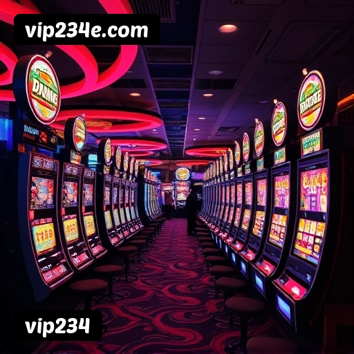 Segurança vip234 SSL