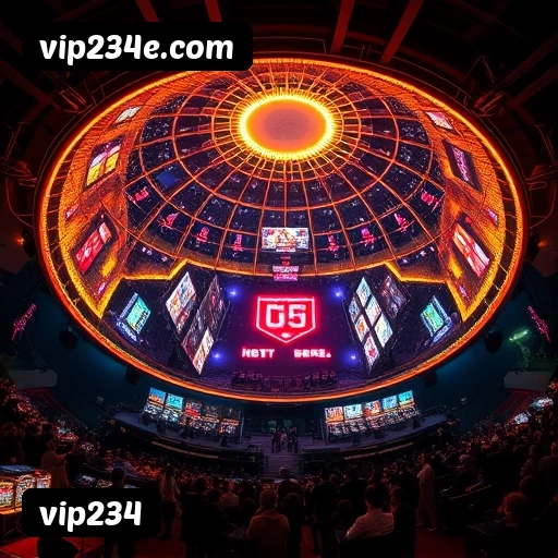 Pagamentos vip234 PIX