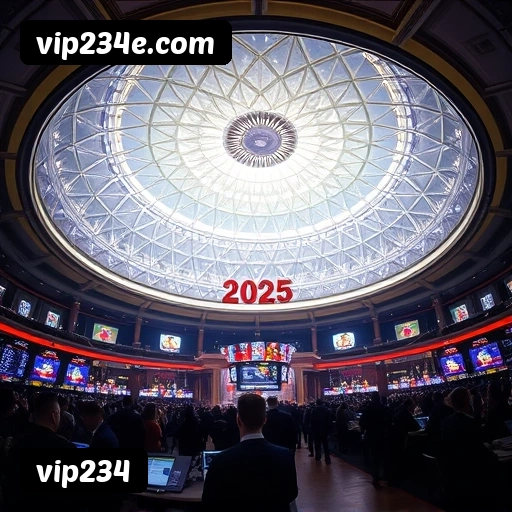 Depósito PIX vip234