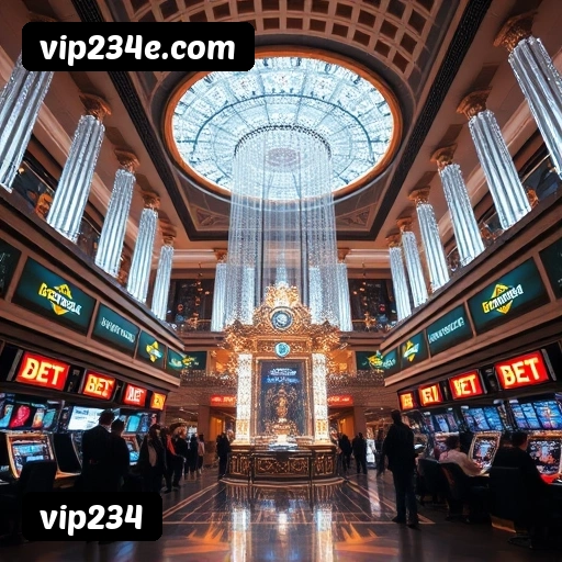 Conta vip234 sincronizada site e app