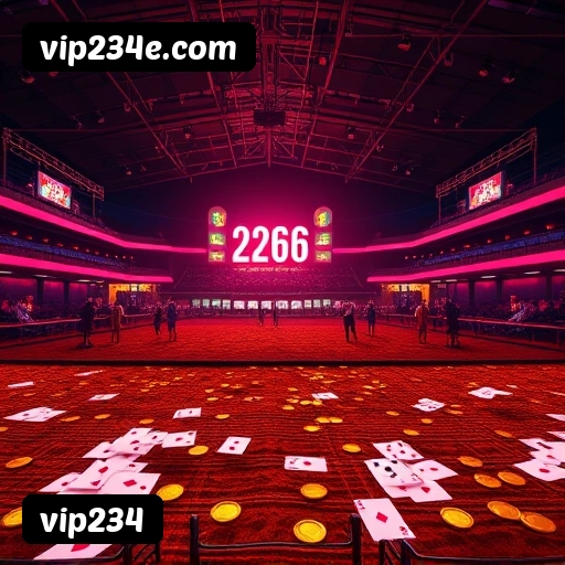 App vip234 slots mobile
