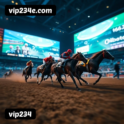 Bônus e prêmios vip234