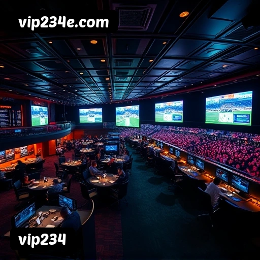 Configurações úteis dentro do app vip234