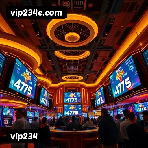 Central de dúvidas rápidas sobre o app vip234