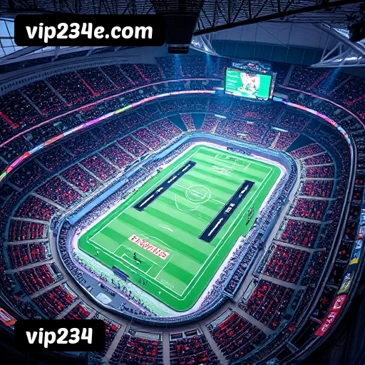 App vip234 apostas esportivas mobile